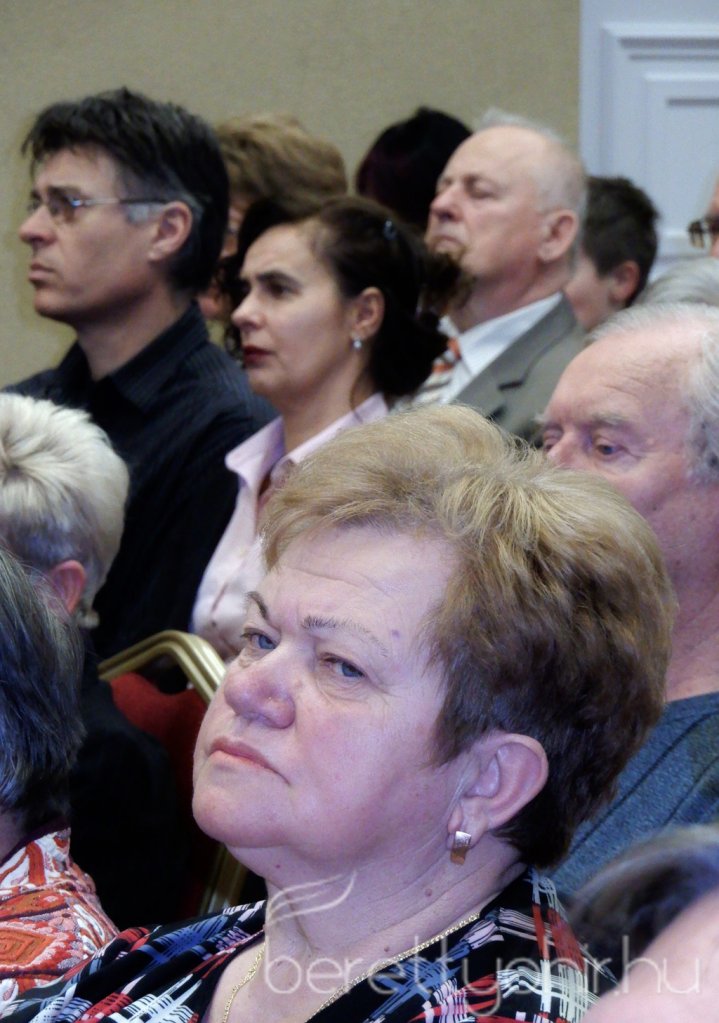 A Magyar Kultúra Ünnepe 2020  - Gálaest 04